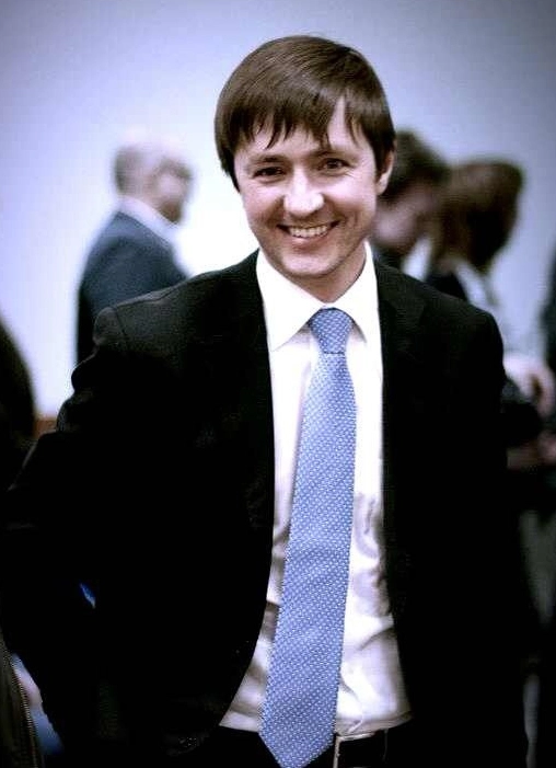 Алексей Окара Алексей Окара