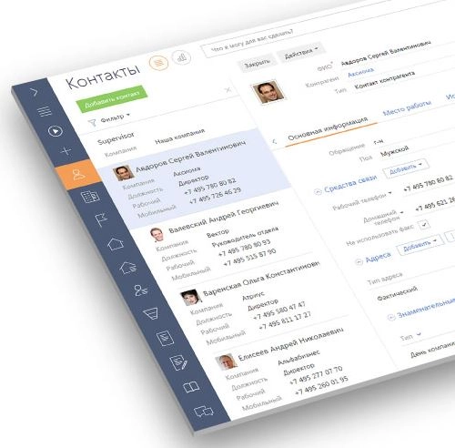 Процесс продажи недвижимости в bpmonline real estate Процесс продажи недвижимости в bpmonline real estate