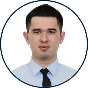 Тимур Холмухамедов Тимур Холмухамедов