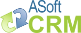 ASoft CRM Professional. Картинка