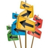 Шаблон бизнес-процесса для распределения лидов (заявок) по компетенции менеджеров