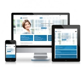 Аспро: Корпоративный сайт. Картинка