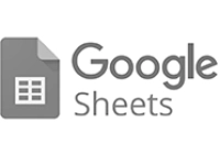 интеграция с Google Sheets