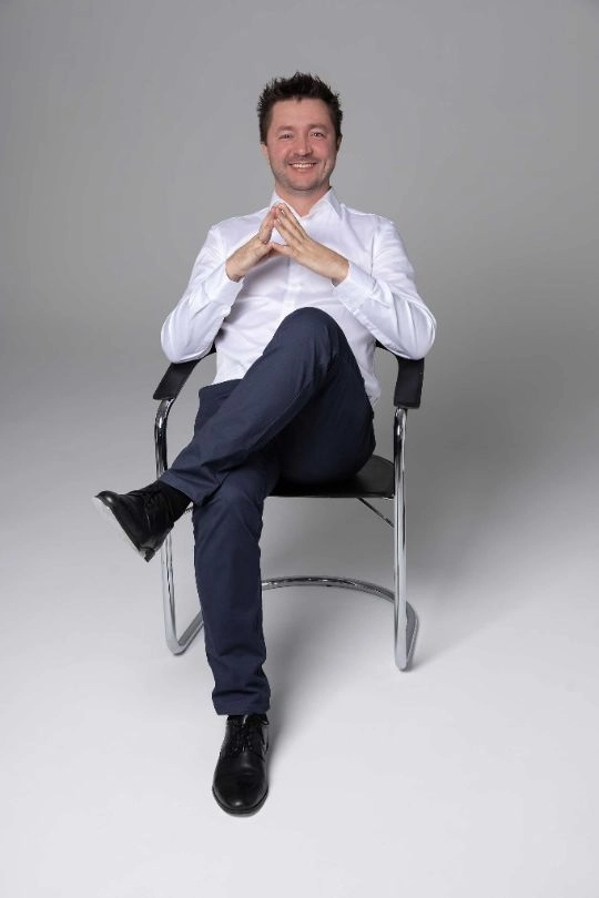 Алексей Окара