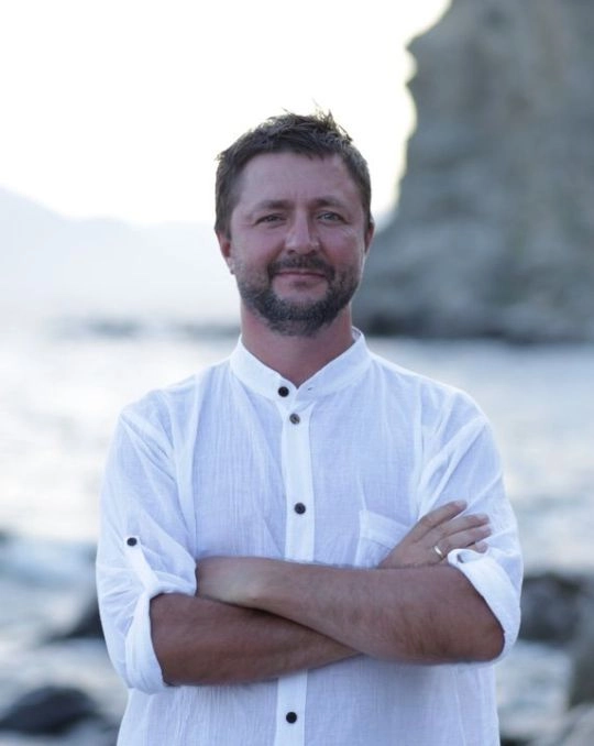 Алексей Окара