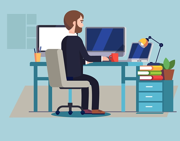 Удаленная работа в Пинол Удаленная работа в Пинол