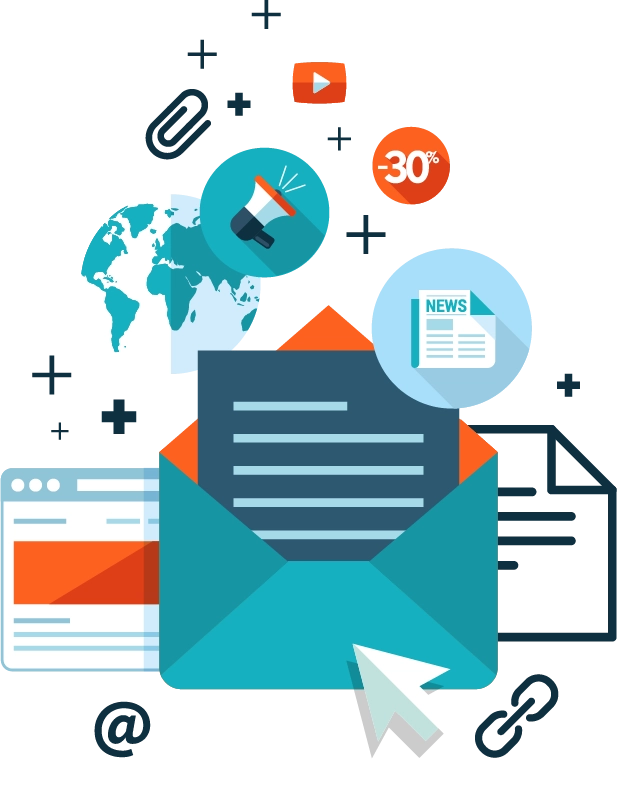 Приложение по интеграции UniSender и Битрикс24 от Пинол