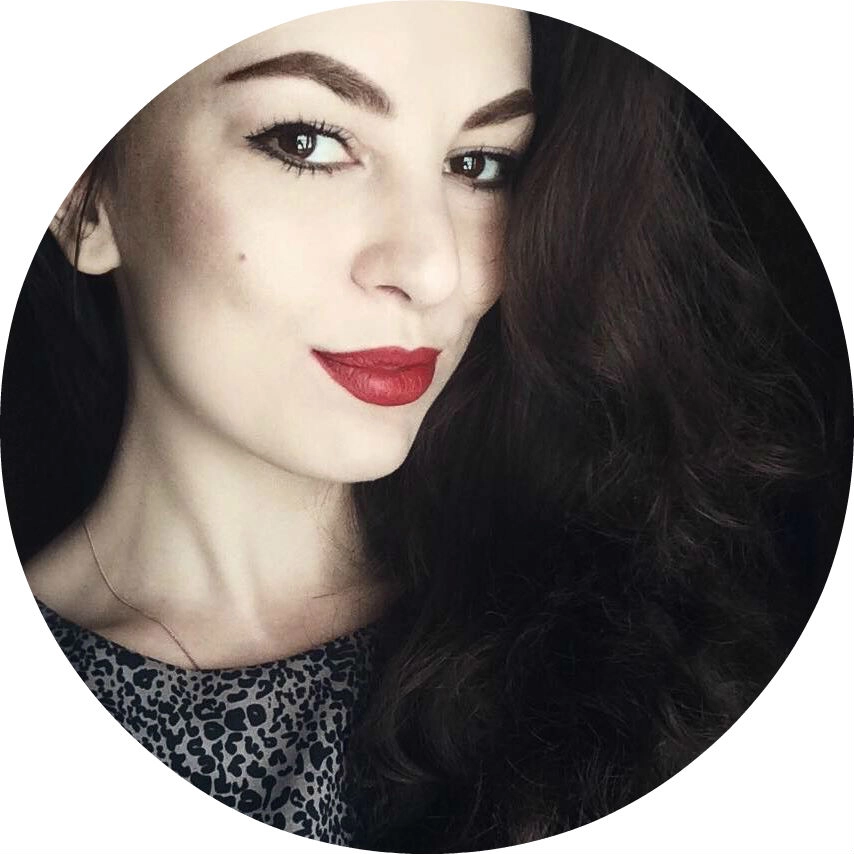 Ульяна Ларченкова