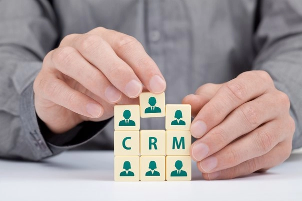 Сравнение CRM