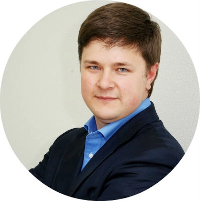 Вадим Макаров