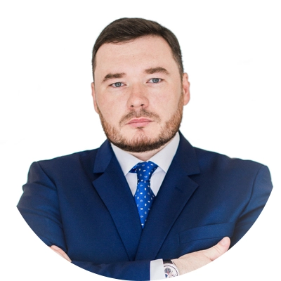 Дмитрий Донсков