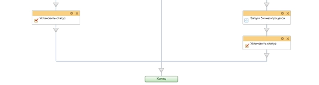 Согласование контрагента