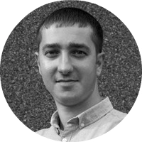 Антон Живых