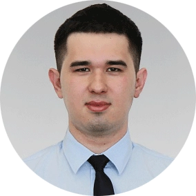 Тимур Холмухамедов Тимур Холмухамедов