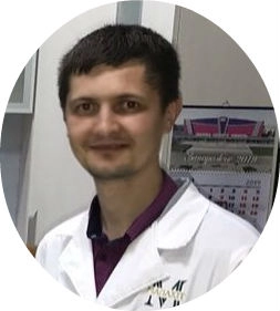 Григорий Ушаков