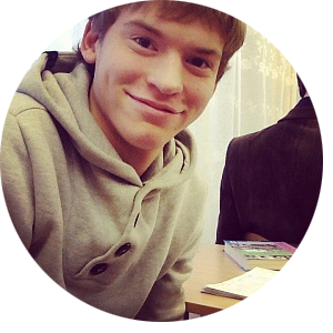 Никита Лукьяница Никита Лукьяница