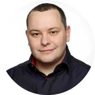 Максим Немченко