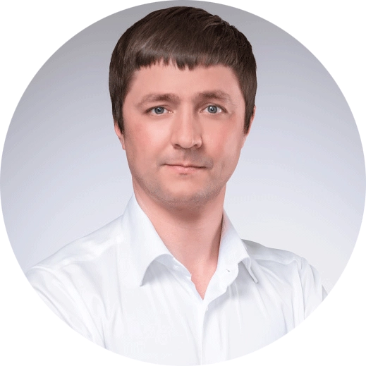 Алексей Окара - основатель Пинол