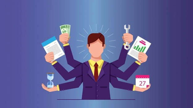 За что мы ценим наших сотрудников? За что мы ценим наших сотрудников?