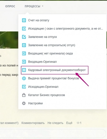 Согласовываем заявление Согласовываем заявление