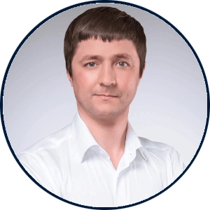 Алексей Окара