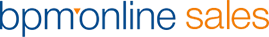 BPMonline sales