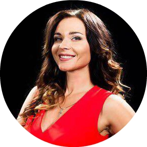 Настасья Белочкина