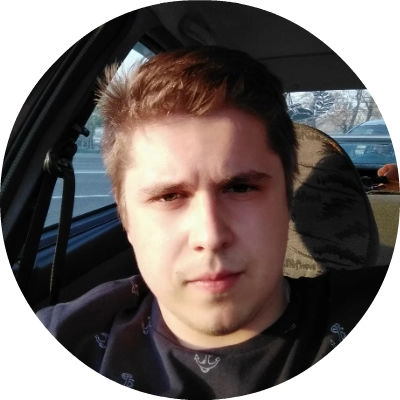 Александр Бондарев