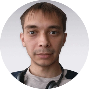 Иван Борзых - техническая поддержка Callbackhunter