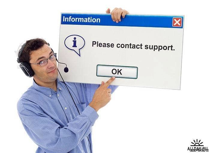 Выбор движка сайта