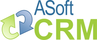 ASoft CRM Professional
