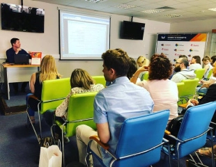 Офлайн консультация по работе в CRM на территории Пинол