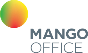 MANGO OFFICE. Картинка