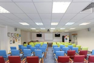 Офлайн консультация по работе в CRM на территории Пинол