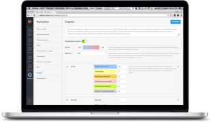 amoCRM: тарифный план «Профессиональный»
