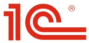 Фирма "1С". Картинка