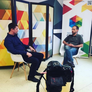 Офлайн консультация по работе в CRM на территории Пинол