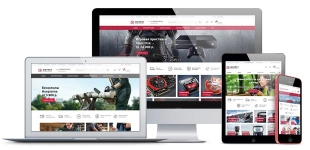 Аспро: Маркет