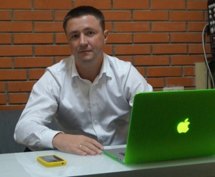 Онлайн консультация по работе в CRM