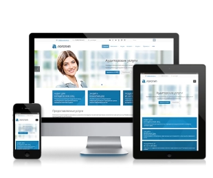 Аспро: Корпоративный сайт