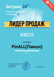 Онлайн-консультация по работе с Пинкит