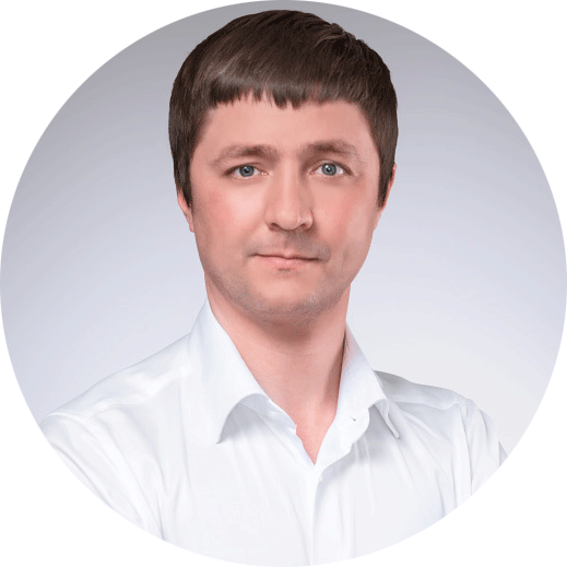 Алексей Окара - основатель Пинол