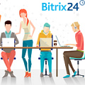 Как пригласить интегратора на свой портал Битрикс24?. Рисунок