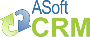 Мобильное приложение ASoft iCRM