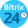 Интеграция между Битрикс24 разных компаний. Рисунок